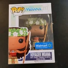 Funko Pop! Disney Moana – Voyager Moana #217 Walmart Exclusive