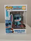 Funko Pop! Disney - Monster Stitch #1049