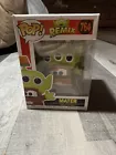 FUNKO Pop! Disney Monsters Alien Remix Pixar Mater #764 Vinyl Figure Collectible