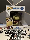 Funko Pop! Disney Monsters Inc Roz #387