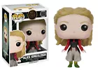 Funko Pop! Disney Movie Alice through the Looking Glass: Alice Kingsleigh #180