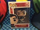 Funko Pop! Disney Mulan #631 La Shang Vinyl Figure