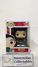 Funko Pop! Disney Mulan: Mulan #629