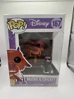 Funko Pop! Disney: Mulan - Mushu and Cricket #167 Vinyl Figure