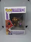 Funko Pop Disney Mulan Mushu & Cricket Gold #167 IMPERFECT BOX