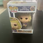 Funko POP! Disney: Muppet Christmas Carol - Mrs Cratchit #1454 (Miss Piggy)