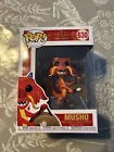 Funko Pop! | Disney Mushu | 630