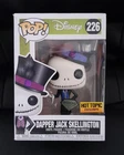 Funko Pop Disney Nightmare Before Christmas Dapper Jack Skellington #226