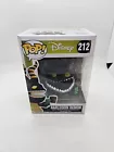 Funko POP! Disney: Nightmare Before Christmas Harlequin Demon 212 Non-Chase