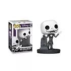 Funko Pop! Disney Nightmare Before Christmas Jack Skellington w/Gravestone #1355