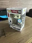 Funko Pop! Disney Nightmare Before Christmas Jack & Vampire Teddy NYCC #158