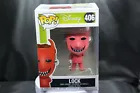 Funko POP! Disney Nightmare Before Christmas: Lock Vinyl Figure #406