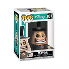 Funko POP! Disney Nightmare Before Christmas: Mayor #807 Vinyl Figure
