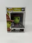 Funko Pop Disney Nightmare Before Christmas Shock Vinyl Figure NBX 407 Halloween