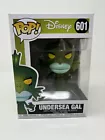 Funko Pop Disney Nightmare Before Christmas Undersea Gal Vinyl Figure NBX 601