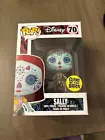 Funko Pop! Disney OG Sally Day of The Dead GITD #70
