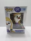 Funko POP! Disney Olaf Presents - OLAF AS RAPUNZEL #1180 Frozen SPECIAL EDITION