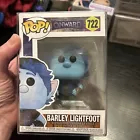 Funko Pop Disney Onward Barley Lightfoot #722 + Free Protector