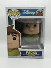 Funko Pop! Disney: Pacha #358 The Emperors New Groove