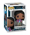 Funko Pop! - Disney Percy Jackson and the Olympians 1466 - Annabeth Chase - V...