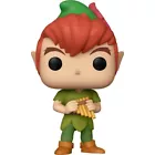 Funko Pop! Disney Peter Pan Peter Pan #1344
