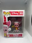 Funko Pop! Disney Piglet Christmas Edition #615 Vinyl Figure Vaulted