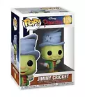 Funko Pop! - Disney Pinocchio 1026 - Jiminy Cricket - Vinyl Figure