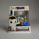 Funko Pop Disney Pinocchio #617 Special Edition Vinyl Figure