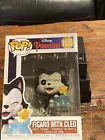 Funko Pop! Disney Pinocchio FIGARO with CLEO #1025 Vinyl Figure