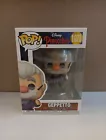 Funko Pop! Disney: Pinocchio - Geppetto with Accordion Vinyl Figure 1028