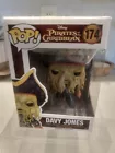Funko Pop - Disney - Pirates of the Caribbean - Davy Jones 174