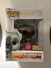 Funko Pop! Disney - Pirates of the Caribbean Dog Flocked Boxlunch Exclusive 1105