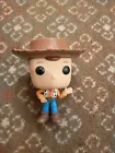 Funko Pop Disney Pixar 20th Anniversary Toy Story Woody #168 Vaulted