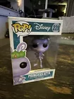 Funko Pop! Disney Pixar A Bugs Life  Princess Atta #228 VAULTED Vinyl Figure