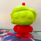 Funko Pop Disney Pixar Alien Remix Prototype Mrs. Incredible #762 Vinyl Figure