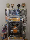 Funko POP! Disney Pixar Big Jumbo Size Wall-E #1118 NIB