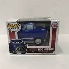 Funko Pop! Disney Pixar Cars Doc Hudson #130