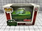 Funko POP! Disney Pixar Cars Ramone 131 Target Only
