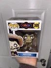 Funko Pop! Disney Pixar Coco - Hector #305 w/protector