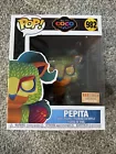 Funko Pop Disney Pixar Coco: Pepita (Glow in the Dark) #982 Box Lunch Exclusive
