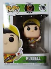 Funko Pop Disney Pixar Dug Days #1095 Russell Figure Brand New