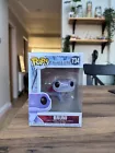 Funko Pop Disney Pixar Frozen II Bruni #734 Vinyl Figure Salamander Purple