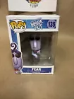 Funko Pop! Disney Pixar Inside Out Fear #135