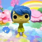 Funko Pop! Disney Pixar Inside Out Joy Vinyl Figure (#132)