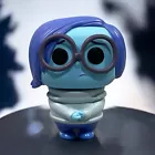 Funko Pop! Disney Pixar Inside Out Sadness Vinyl Figure (#133)