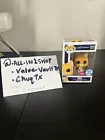 Funko Pop! Disney Pixar Lightyear 1213 Sox