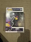 Funko Pop - Disney Pixar - Lightyear - Zurg - 1214