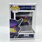 Funko Pop! Disney Pixar Lightyear - Zurg #1214