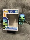 Funko Pop! Disney Pixar Luca #1055 Luca Paguro (Sea Monster) No Plastic Insert