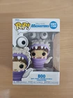 Funko Pop Disney Pixar Monsters Inc ~ Boo #1153